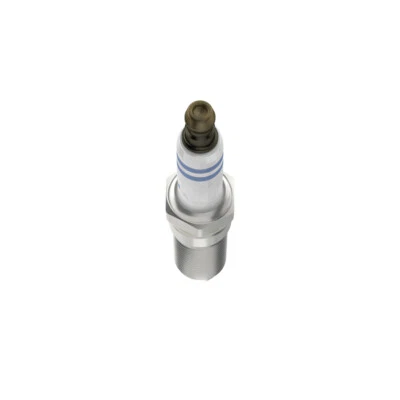 BOSCH 0 242 229 661 Allumage Bougie pour Chevrolet, Fiat, Holden, Opel, Vauxhall - Photo 1/4