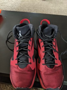 Nike Air Jordan Lift Off Men's Basketball/Casual Size 9 Gym Red AR4430 002 K 191888982295 | eBay