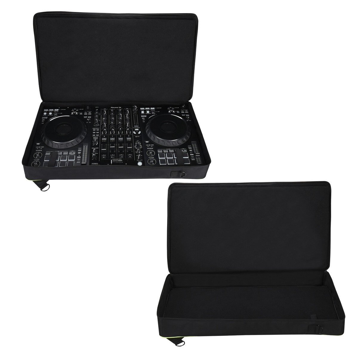 DDJ-1000SRT 鞄・カバー付き DJC-B3 Bag Bag for DDJ-1000, DDJ-1000SRT, DDJ-SX3 and DDJ