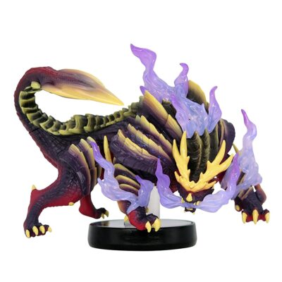 amiibo Magai Magado [Monster Hunter Rise] (Monster Hunter series)