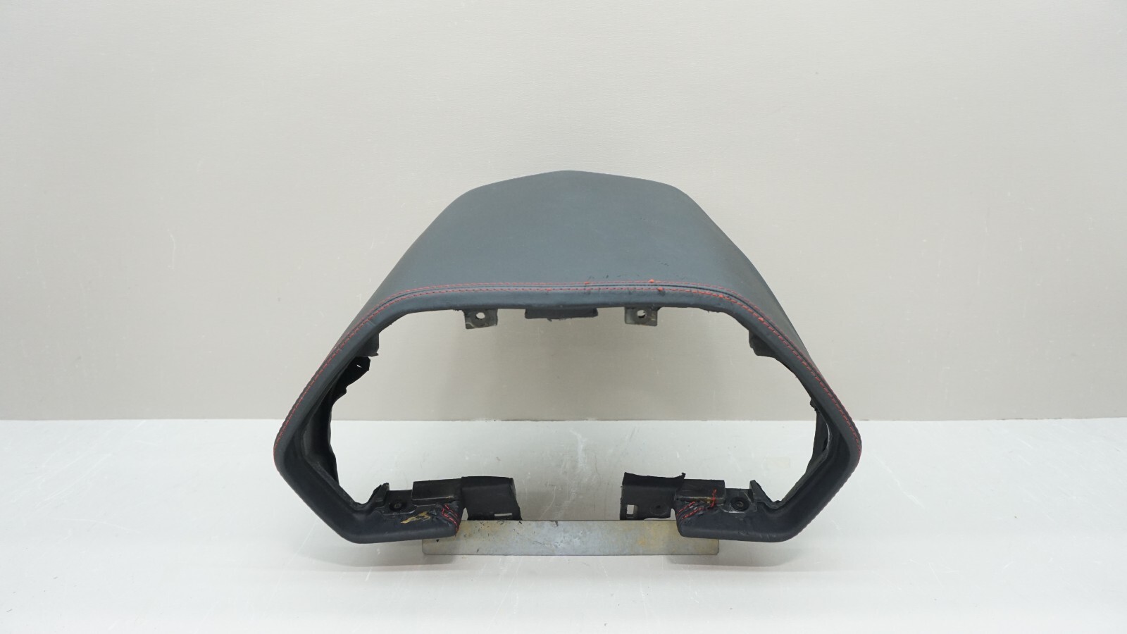 LAMBORGHINI AVENTADOR SPEEDOMETER DASHBOARD PANEL 471858291A OEM