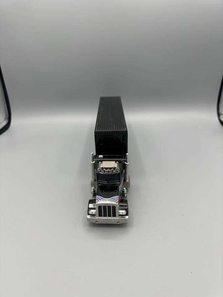 Matchbox 200th Anniversary Jim Beam Semi Tractor Trailer 18 Wheeler - Image 3 of 4