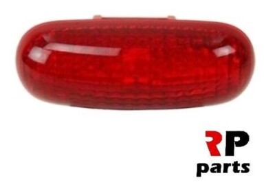 Per Opel Vivaro 02-14 Renault Trafic 01-14 OEM Porta Posteriore Freno Stop Faro - Foto 9