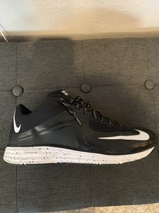 nike lunar mvp pregame