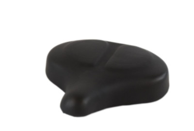 Vision AFG Exercise Cycle Seat 1000350661 Genuine, NEW