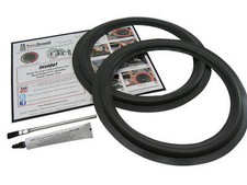 Infinity Kappa 8 Kappa8 Kappa Eight 12" Speaker Woofer Foam Repair Kit FSK-12Ji