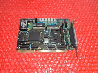 Contec AD12-16(PC)EH No. 7071