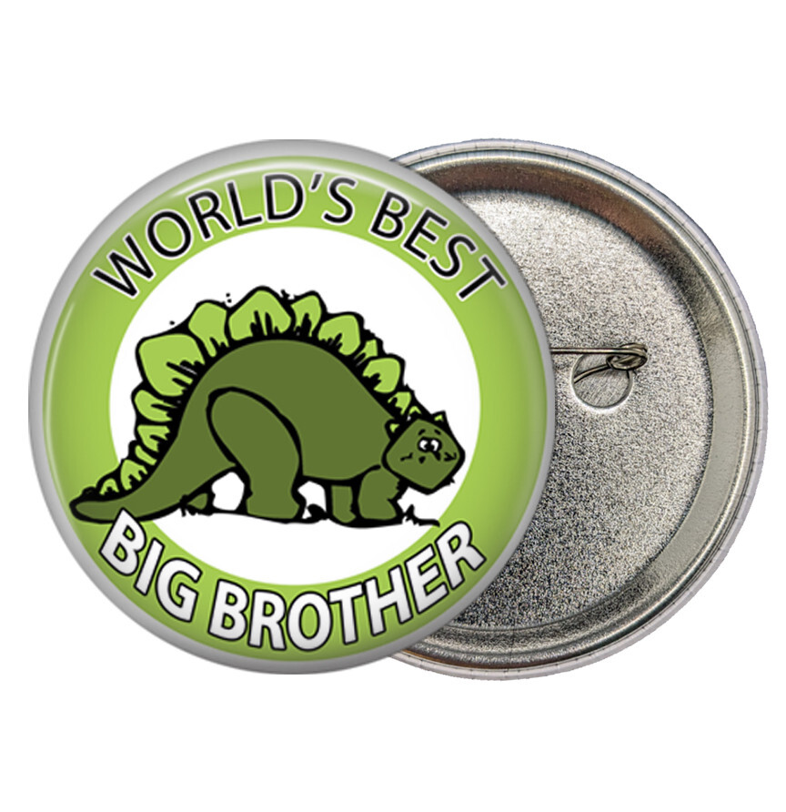 World's Best Big Brother 2 1/4
