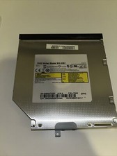 Toshiba/Samsung DVD Writer Model SN-208 Drive