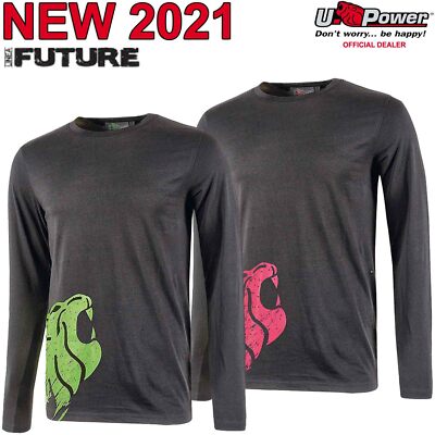 Maglia Termica UYN Energyon Donna - Manica Lunga, Tecnica Flowtunnels - Foto 7