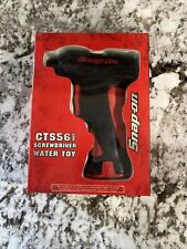 Spyra Two Water Gun Red Worlds Strongest TikTok in Hand for sale