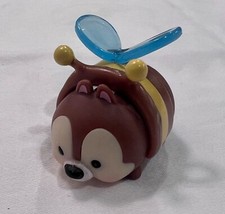 Disney Tsum Tsum Pastel Parade Limited Edition Figure - Chip