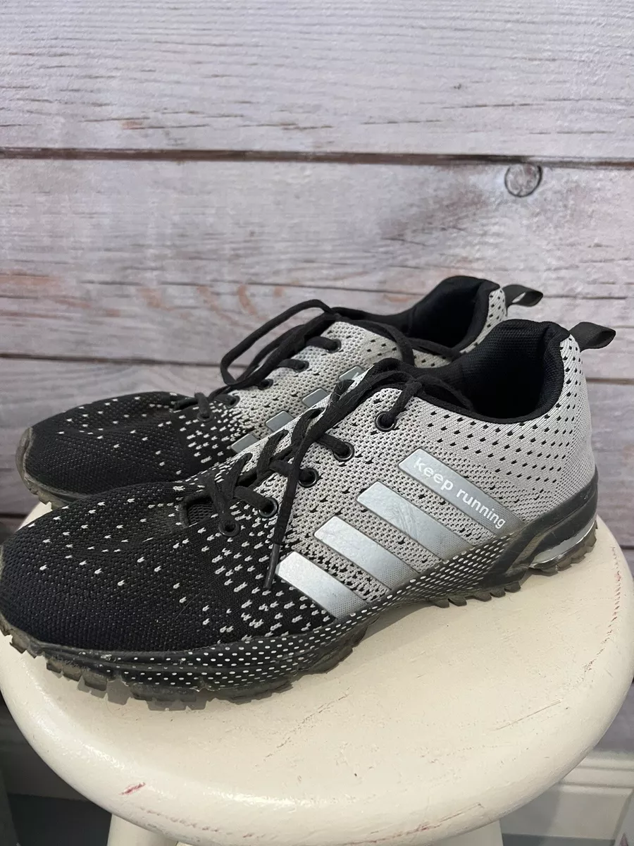 Keep on running clearance shoes