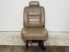 Tan Leather 6040 Rear Right Second Row Seat 00 01 02 03 04 05 Ford Excursion