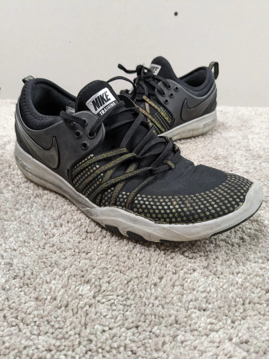 Womens nike top fitness trainers