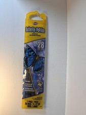 X-Kites Blue Monarch Butterfly / Papillon 28  Kite