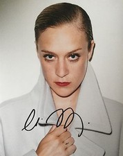 Chloe Sevigny signed 10x8 Photo UACC Registered Dealer AFTAL Image B Chloe Sevigny signed 10x8 Photo UACC Registered Dealer AFTAL Image B