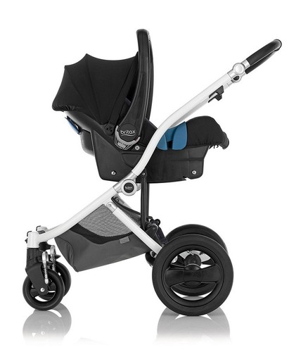 Britax AFFINITY 2 MODELO BASE (6 Meses-17kg|3 Años) - 4000984139518 eBay