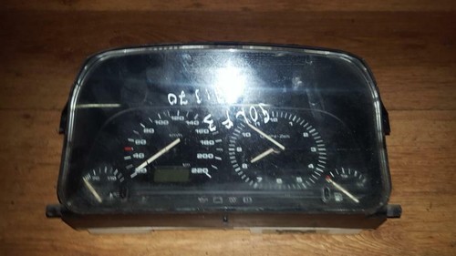 1H6919033L VDO Tachometer - Cockpit - Tacho Uhren Instrument UK90681-65