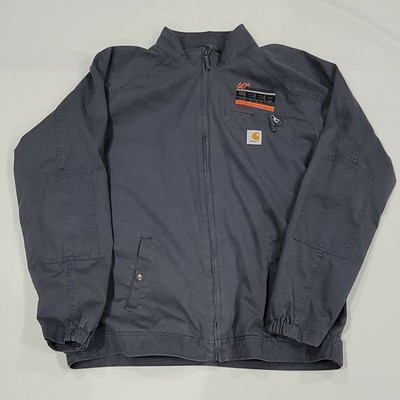 carhartt edlin jacket