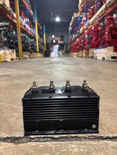 C.E. Niehoff & Co N2003 Load and Battery Control Device LBCD 200AMPS 12V 24V