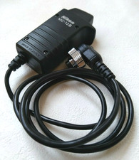  Excellent 4 NIKON MC-12B Remote Shutter Release Cord of about 80cm From Japan