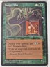 Hungry Mist (A) - Homelands - Magic the Gathering MTG Nice!