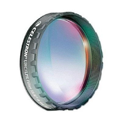 Celestron Telescope UHC / LPR Filter - 1.25'' # 94123
