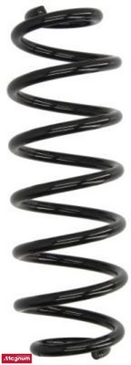 Magnum Technology ST045MT Fahrwerksfeder für Seat 