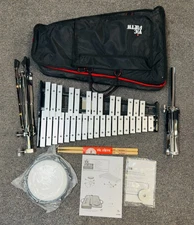 Vic Firth Bell kit