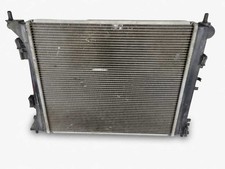 Radiator Fits 12-17 ACCENT 10326999