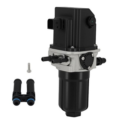 DEF Doser Pump for Cummins 5506956 4388105 2208766 Coolant Pipe Joint