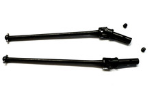 CVD Antriebswellen  für 1:8er RC Car Reely Nitro Truggy Overheater X (1278-5454)