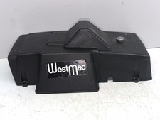 JONSERED 820 920 2 TAKT BENZIN MOTORSÄGE ZYLINDER ABDECKUNG ABDECKUNG #5046020-47 