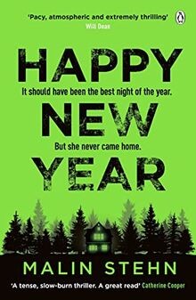 Happy New Year: This winter s most gripping must-read th... | Buch | Zustand gut