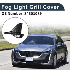 1pz Griglia fendinebbia anteriore sinistra per Cadillac CT5-V 2020-2023 n. 84301089