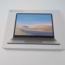 Microsoft Surface Laptop Go Empty Retail Box ...
