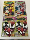 The Amazing Spider-Man #362 & #363 sign by Mark Bagley- Carnage (Marvel 1992)