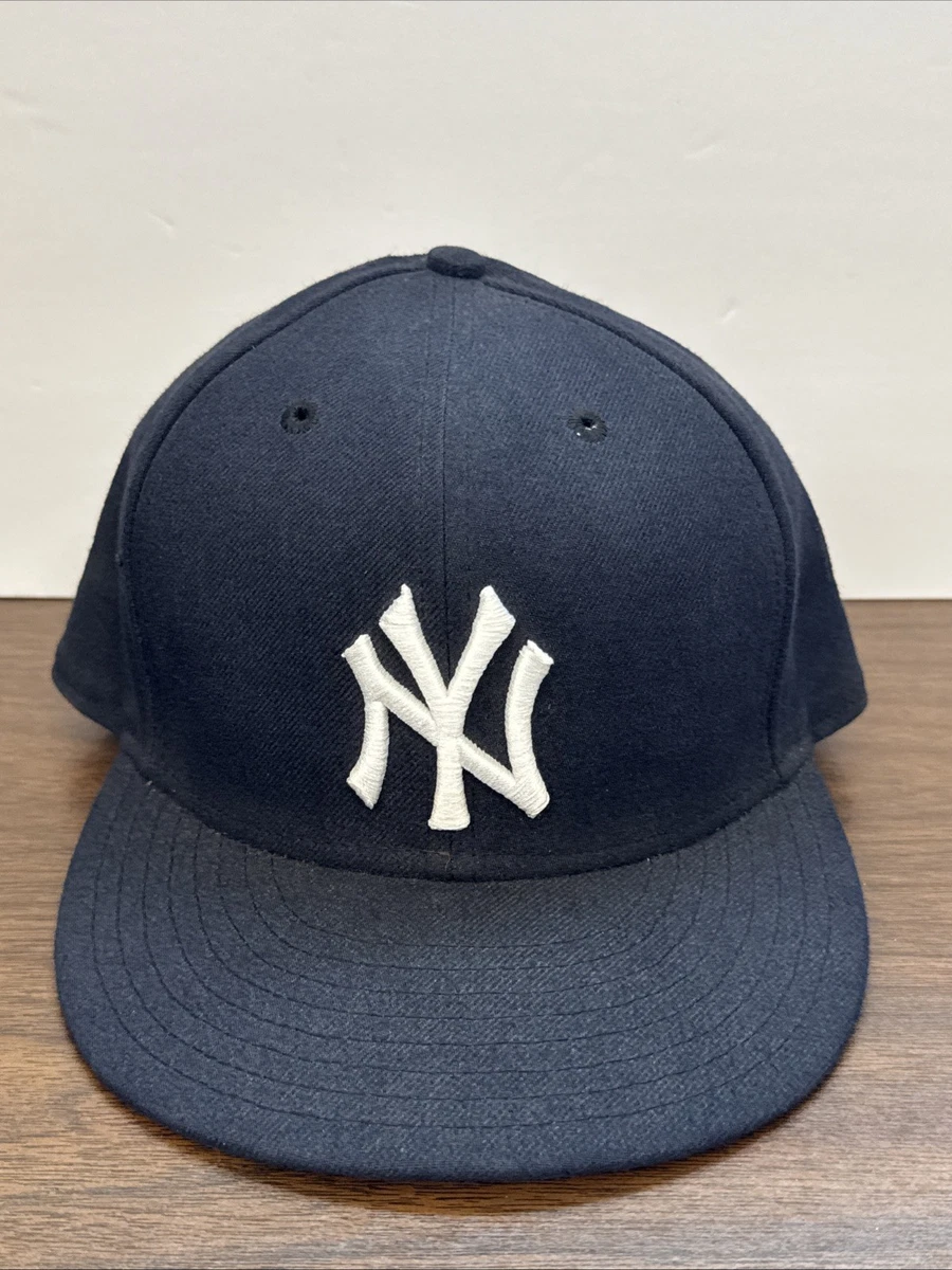 New York Yankees 7 3/8 Size MLB Fan Apparel & Souvenirs for sale