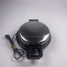 Vintage Working Toastmaster Model 245 Waffle ...