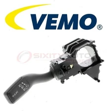 VEMO Combination Switch for 2003-2006 Audi A4 Quattro 1.8L 3.0L L4 V6 - lw