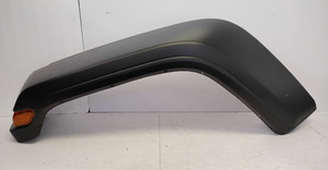 OEM FRONT LEFT DRIVER FENDER WHEEL FLARE 2018-2026 WRANGLER 2020-2026 GLADIATOR