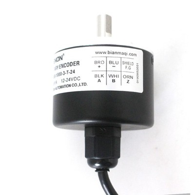 Autonics PRD12-4DP2 Rotary Encoders Incremental Type New 1PCS  KD #jd