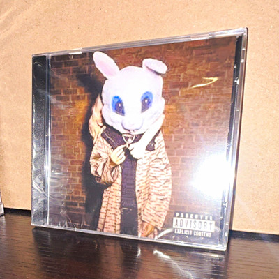 Che Sayso Says Custom CD