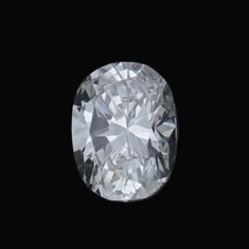 Loose Diamond - Oval .51ct GIA H SI2 Solitaire 1382.94 per carat