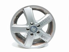 Jantes Mercedes CLASSE B
