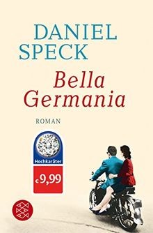 Bella Germania  von Speck, Daniel | Buch | Zustand sehr gut
