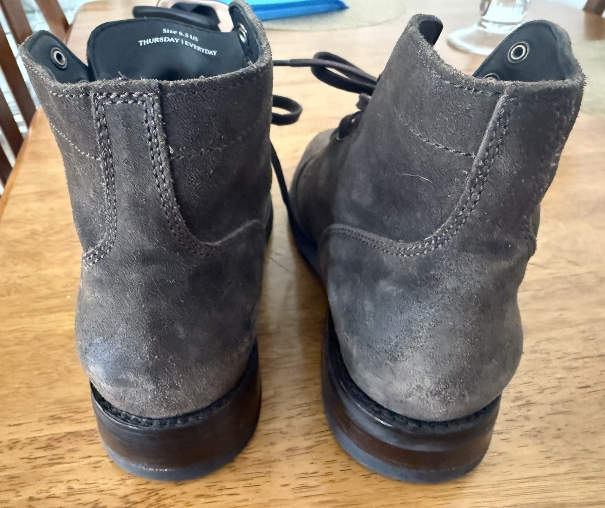Thursday Boots View 6