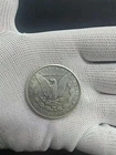 1879-CC Morgan Silver Dollar $1 Carson City Key Date Coin