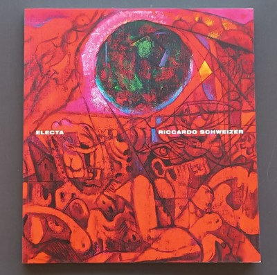 Riccardo Schweizer - Vittoria Coen (Electa, 2000)